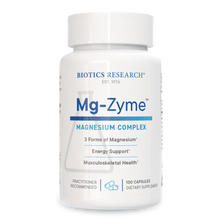 Mg-Zyme™ (Magnesium)