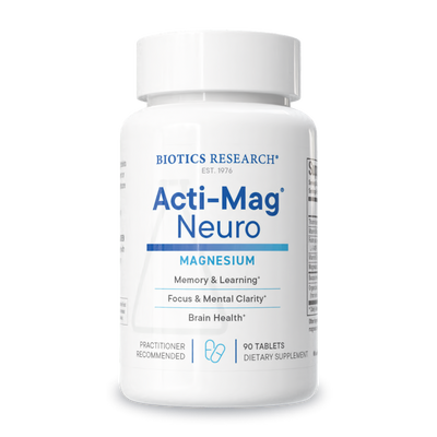 Acti-Mag Neuro