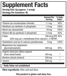 Acti-Mag Pure™