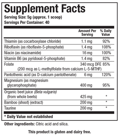 Acti-Mag Pure™
