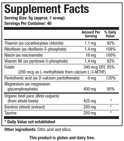 Acti-Mag Pure™