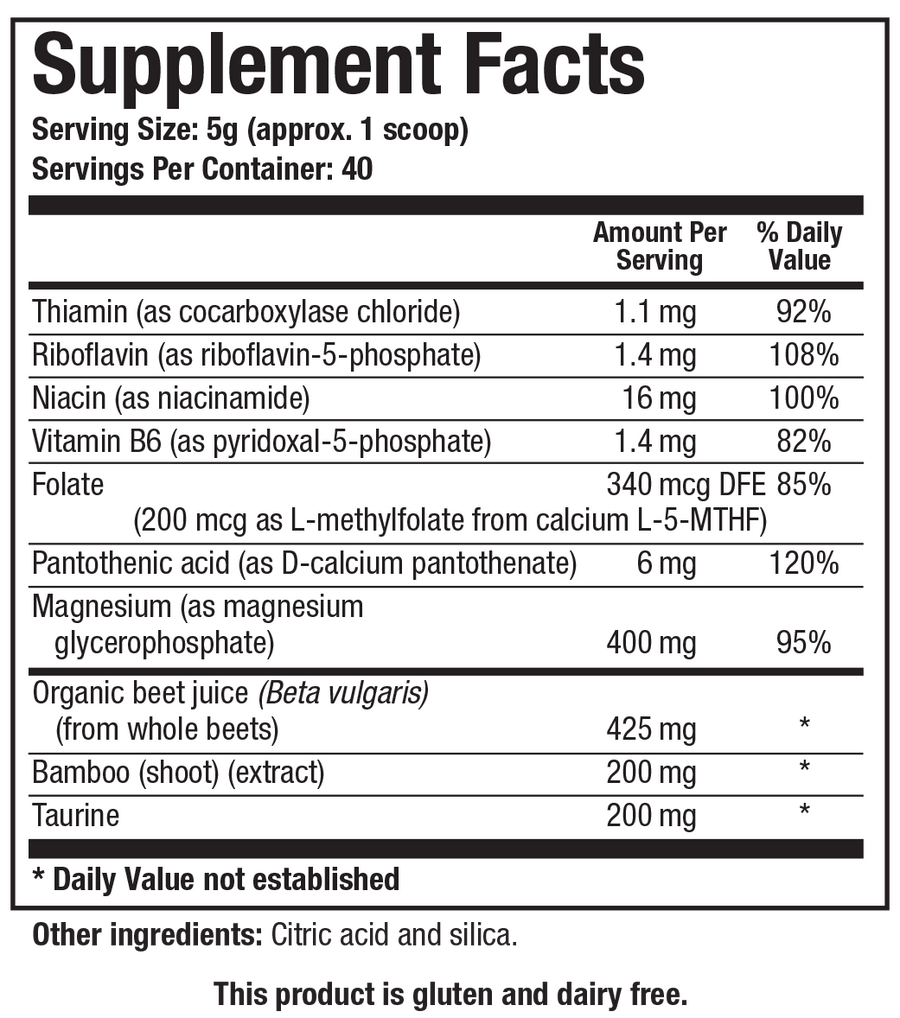 Acti-Mag Pure™