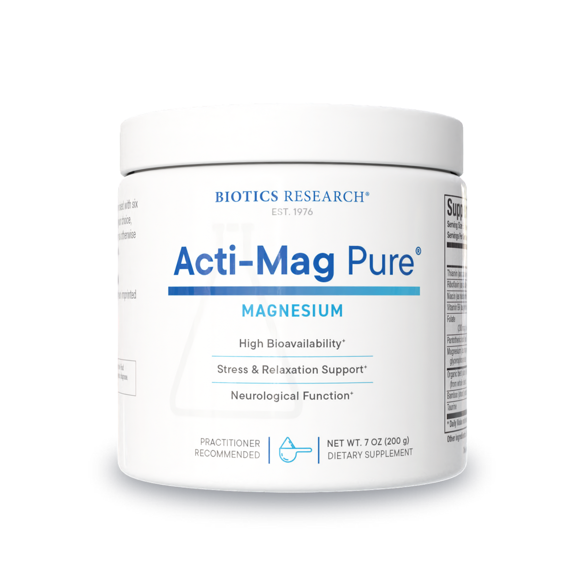 Acti-Mag Pure™