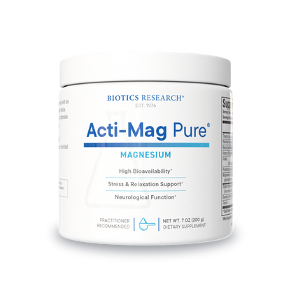 Acti-Mag Pure™