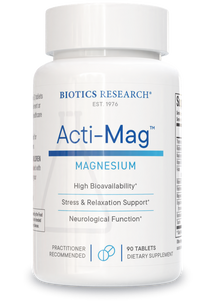 Acti-Mag™