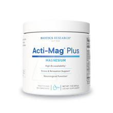 Acti-Mag Plus®