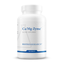 Ca/Mg-Zyme™ (Ca & Mg)