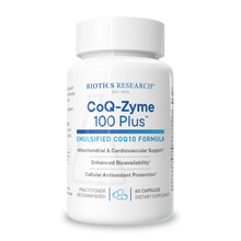 CoQ-Zyme 100 Plus™