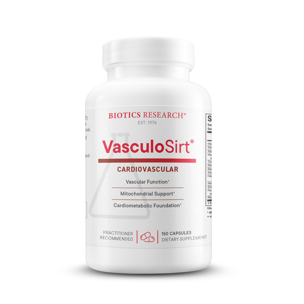 VasculoSirt®