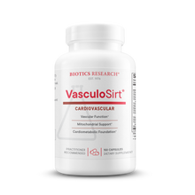 VasculoSirt®
