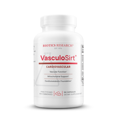 VasculoSirt®