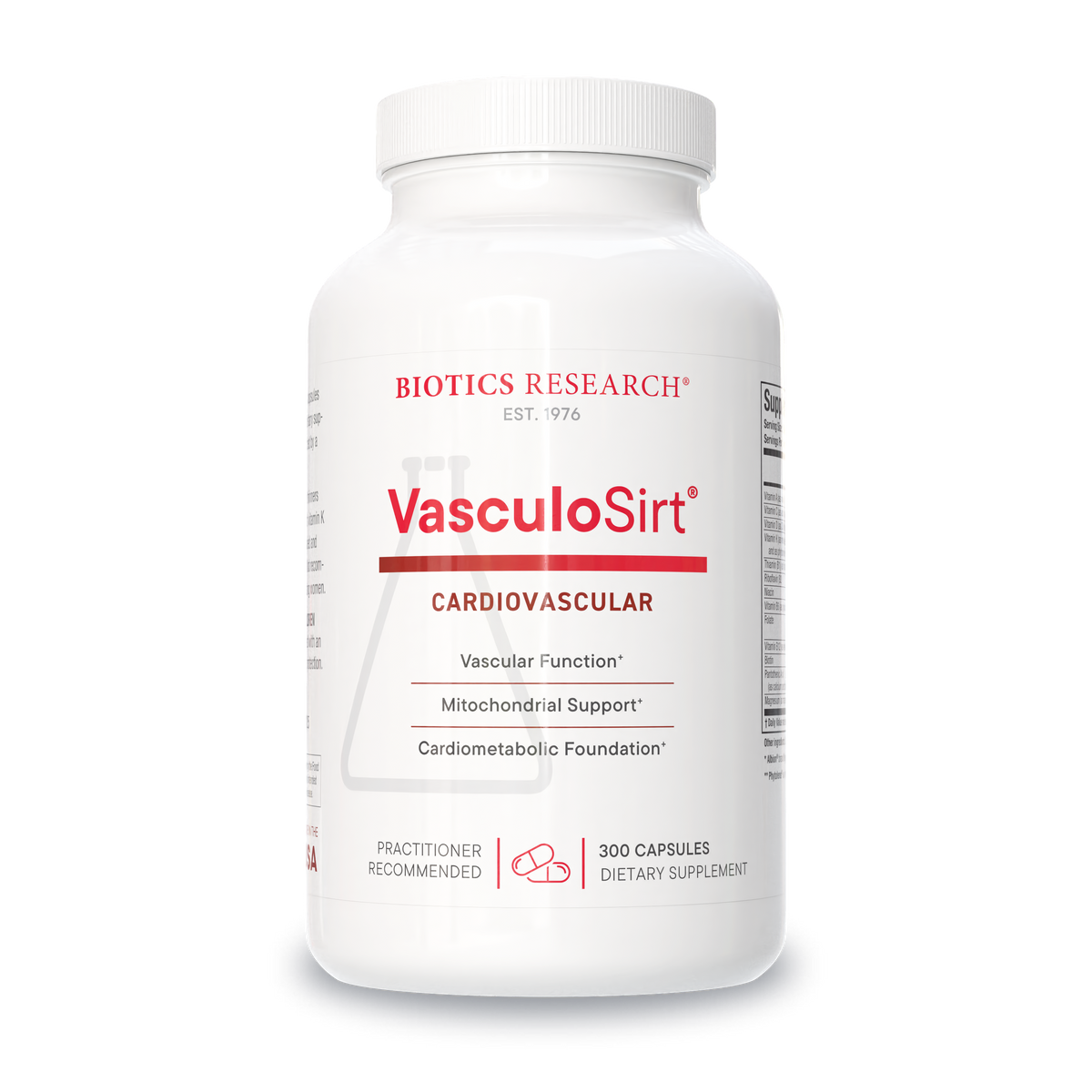 VasculoSirt®