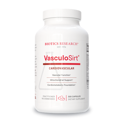 VasculoSirt®