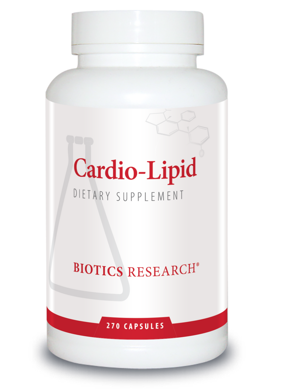 Cardio-Lipid