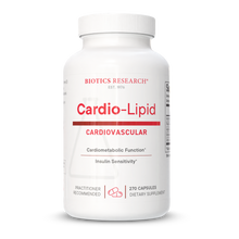 Cardio-Lipid