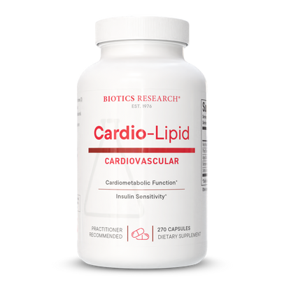 Cardio-Lipid