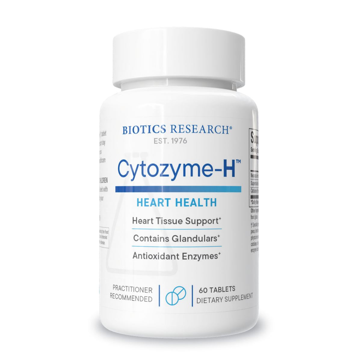 Cytozyme-H™ (Neonatal Heart)