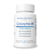 Cytozyme-H™ (Neonatal Heart)