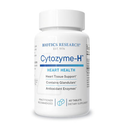 Cytozyme-H™ (Neonatal Heart)