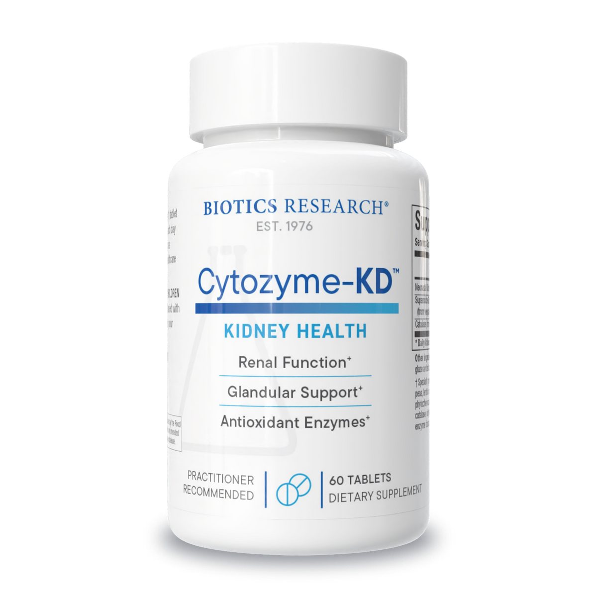Cytozyme-KD™ (Neonatal Kidney)