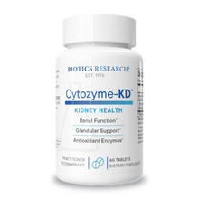 Cytozyme-KD™ (Neonatal Kidney)