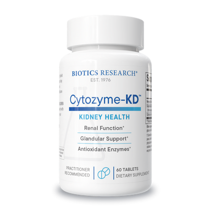 Cytozyme-KD™ (Neonatal Kidney)