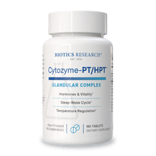 Cytozyme-PT/HPT™ (Ovine Pituitary/Hypothalamus)
