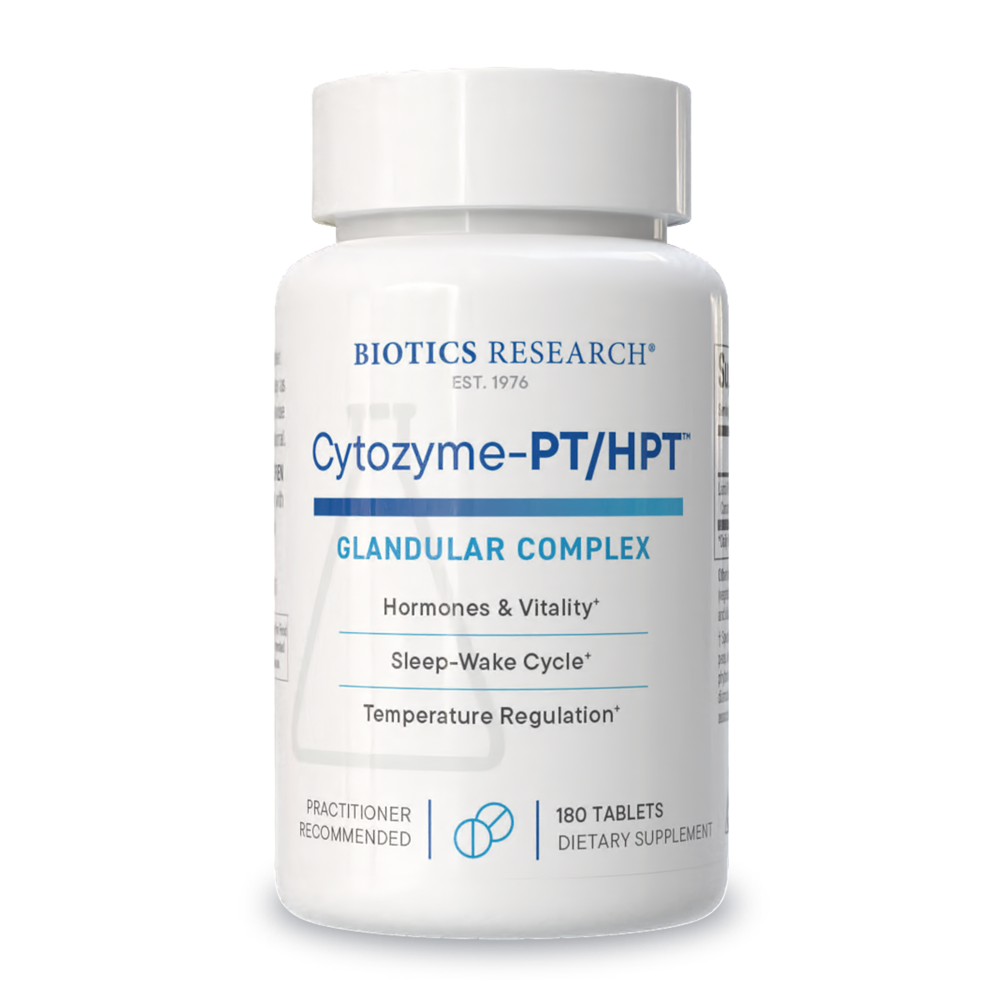 Cytozyme-PT/HPT™ (Ovine Pituitary/Hypothalamus) | Biotics Research