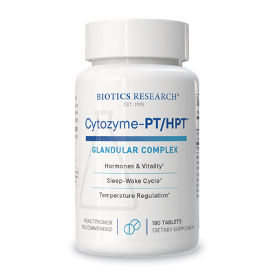 Cytozyme-PT/HPT™ (Ovine Pituitary/Hypothalamus)