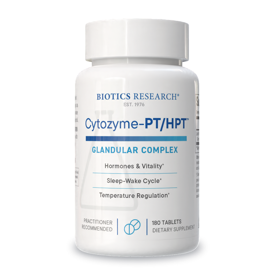 Cytozyme-PT/HPT™ (Ovine Pituitary/Hypothalamus)