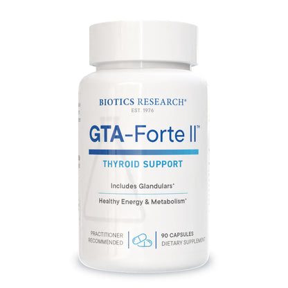 GTA-Forte II™
