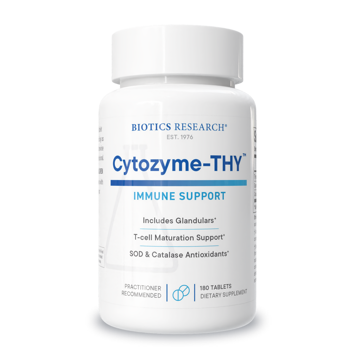 Cytozyme-THY™ (Neonatal Thymus)