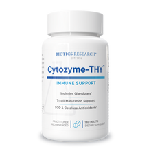 Cytozyme-THY™ (Neonatal Thymus)