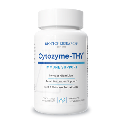 Cytozyme-THY™ (Neonatal Thymus)