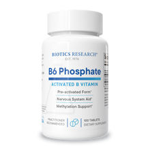 B6 Phosphate