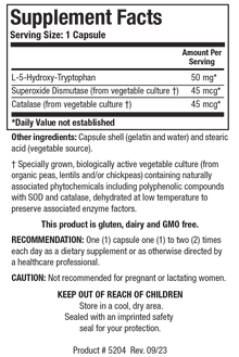 5-HTP