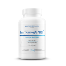 Immuno-gG® SBI