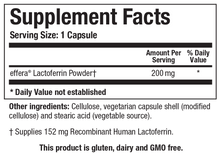 Lactoferrin