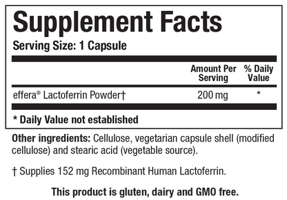 Lactoferrin