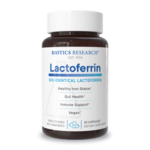 Lactoferrin