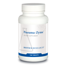 Pneuma-Zyme™