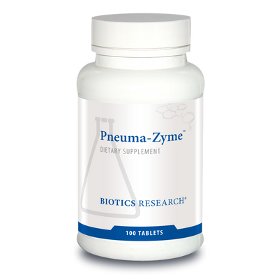 Pneuma-Zyme™