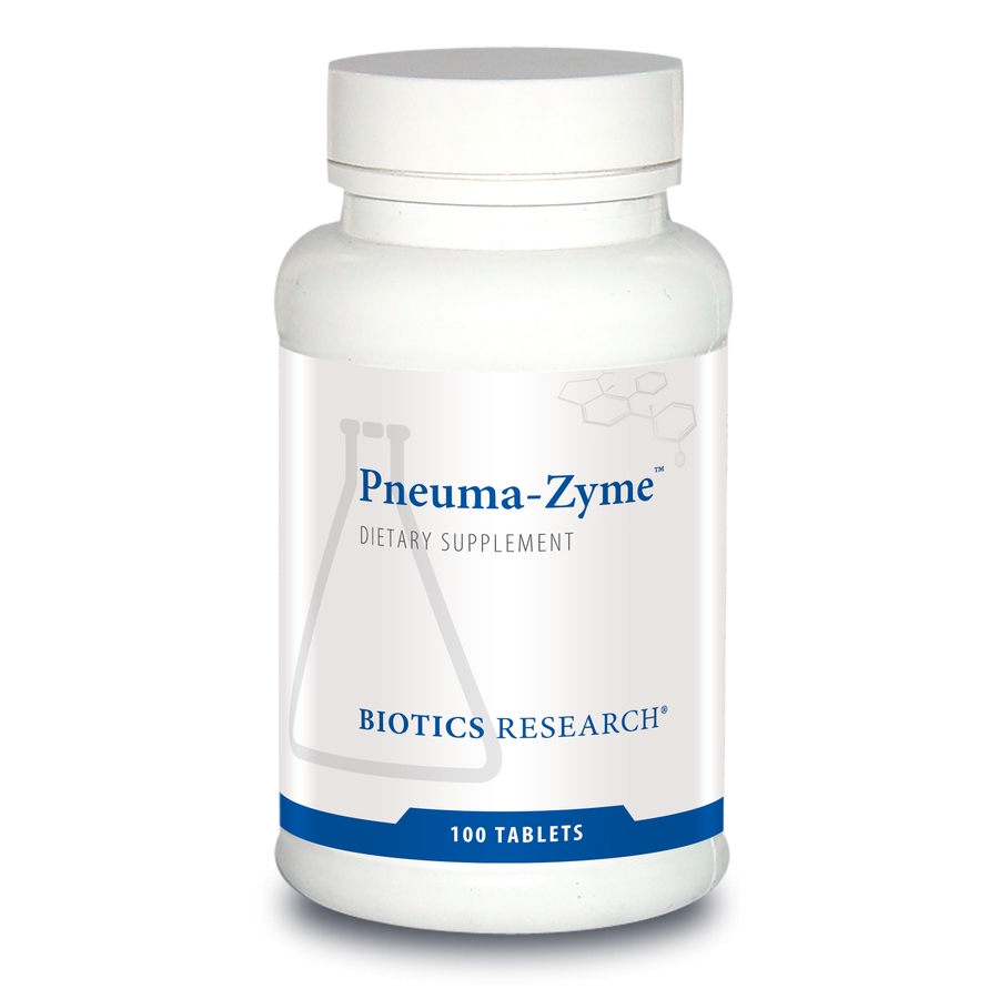 Pneuma-Zyme™