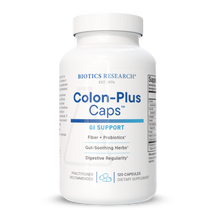 Colon-Plus Caps™