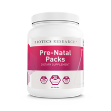 Pre-Natal Packs™