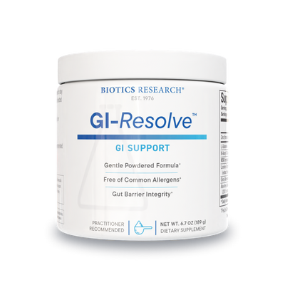 GI-Resolve®