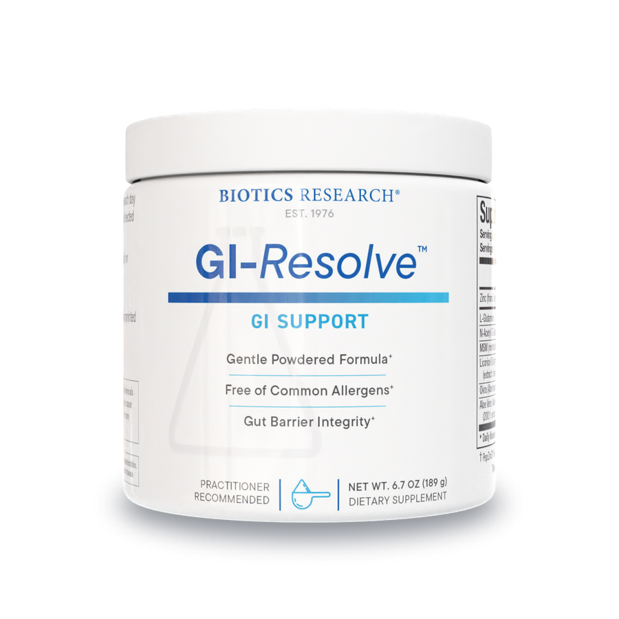 GI-Resolve®