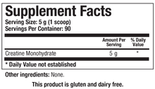 Creatine