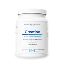 Creatine