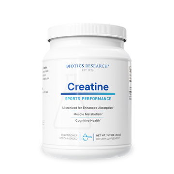 Creatine
